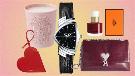 Saint Valentin 14 Cadeaux De Luxe Pour Femme GQ France