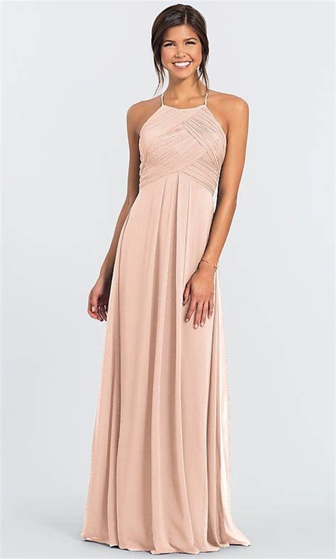 Find A Dress On Kleinfeld Bridal Party Stunning Bridesmaid Dresses