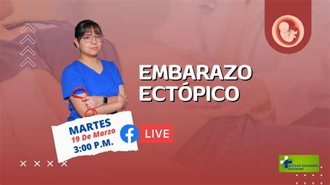 Tema Embarazo ectópico YouTube