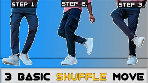 3 Basic Shuffle Dance Steps Beginners Tips And Tricks Ani Dance