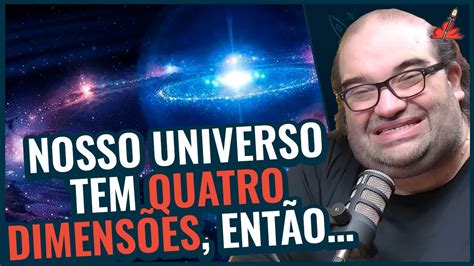 COMO é o NOSSO UNIVERSO YouTube