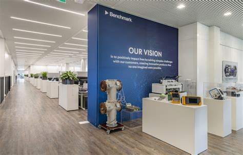 Kato X Benchmark Almelo Wij Creëren Vette Werkruimtes