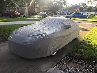 Amazon Carscover Custom Fits For Jaguar F Type Car Cover