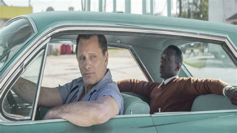 Green Book Sur Les Routes Du Sud Notre Coup De C Ur Du Mois