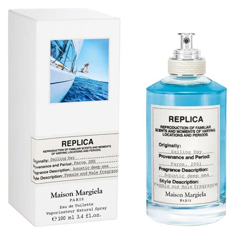 REPLICA Sailing Day | Maison Margiela