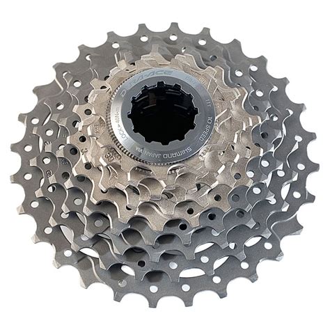 Shimano Dura Ace Cs Fach Kassette Lordgun Online Bike Store