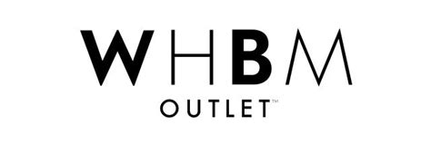 White House Black Market First Time Ever Outlet Styles Available