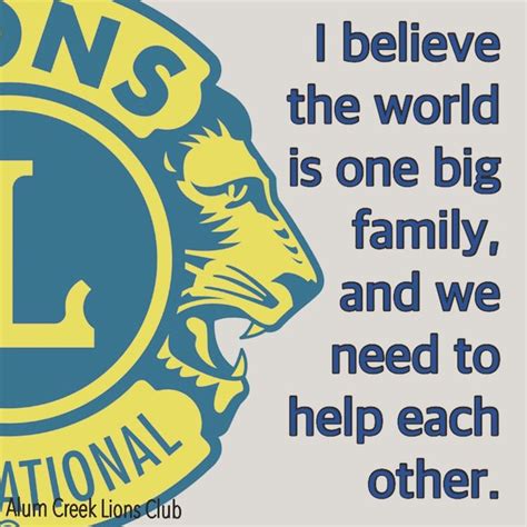 37 Best Lions Clubs International Images On Pinterest Lions Clubs