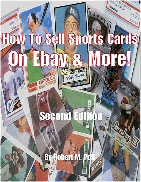 How To Sell Baseball Cards On Amazon? - Vintage Baseball Cards