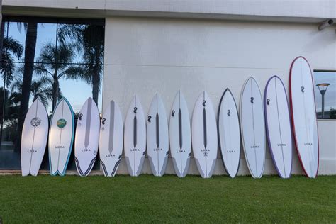 Pranchas De Surf Itaja Lora Surfboards