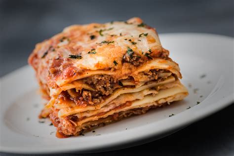 Best Lasagna Recipe Video How To Make Lasagna Parade