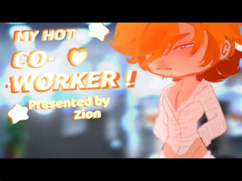 𝙈𝙮 𝙃𝙤𝙩 𝘾𝙤 𝙒𝙤𝙧𝙠𝙚𝙧 BL gay Glmm pt YouTube