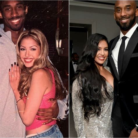 Kobe Bryant Wife