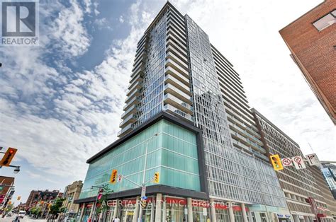 324 Laurier Avenue West, Unit 702, Ottawa — For rent @ $2,100