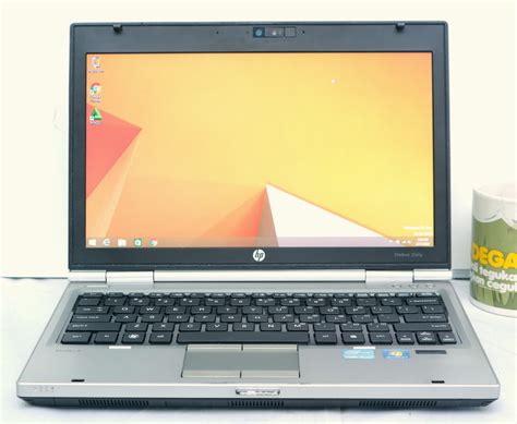 Laptop Bekas Hp Elitebook P Core I Jual Beli Laptop Second Dan