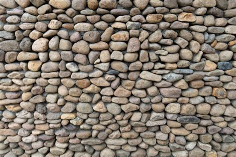 Small Stone Wall Stock Photos Pictures And Royalty Free Images Istock