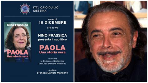 Messina Nino Frassica All Ittl Caio Duilio Per La Presentazione Del