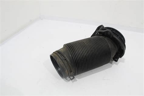 Vw Scirocco K Tfsi Petrol Air Intake Air Connecting Pipe Hose