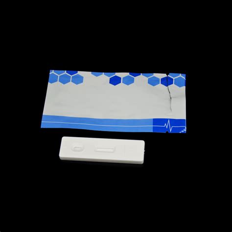 Safety Specific Hydraulic Blood Rapid Medical Device S Pneumoniae