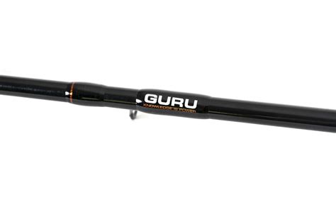 Guru A Class Pellet Waggler Rod Jp Tackle