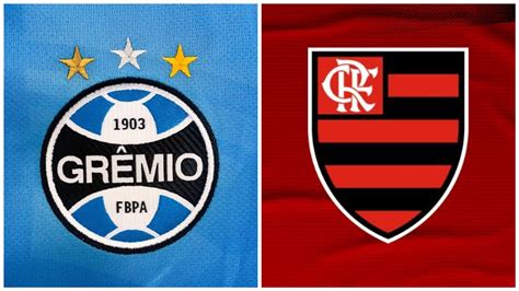 Grêmio X Flamengo Onde Assistir Ao Vivo