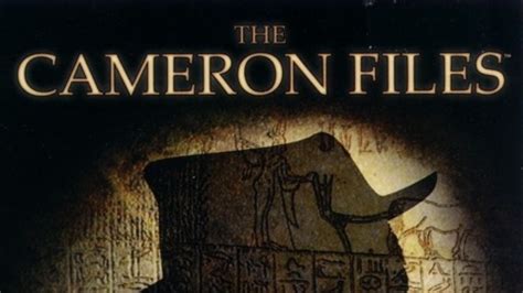 The Cameron Files: Pharaoh's Curse - Ocean of Games