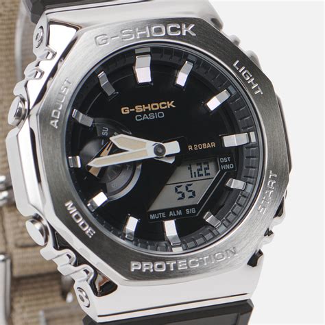 Casio G Shock Gm C A Gm C A