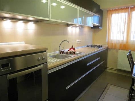 Apartament Camere Zona Parcul Circului Winner Imob