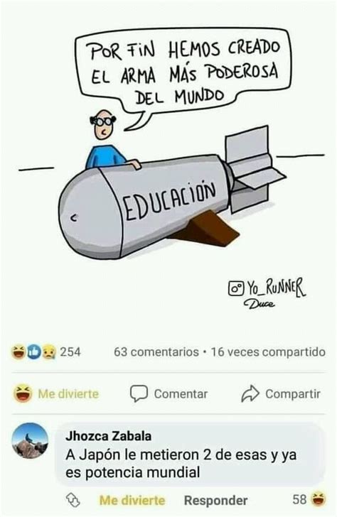 Potencia Mundial Meme Subido Por Andres El Chad Memedroid