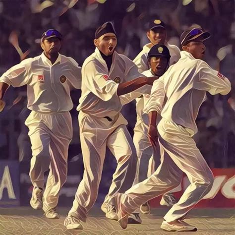 Prismatic Of The Most Glorious Moments In Indian Cricket History