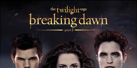 Twilight 'Breaking Dawn - Part 2' soundtrack - album stream