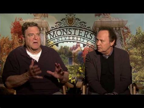 John Goodman Monsters University