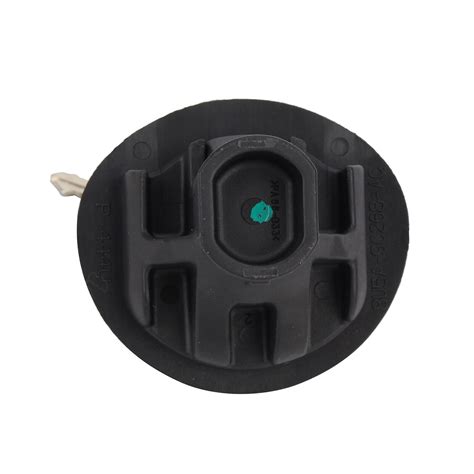 For Ford Locking Gas Fuel Tank Plug Cover Cap With 2 Keys Oe 8u5z9c268b Ebay