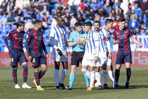 Leganés Levante En Butarque Ganó El Fútbol Laliga Smartbank