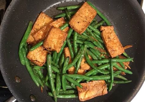 Tofu And Vegetables Stir Fry Recipe Frenzy Foodie