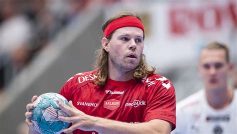 Mikkel Hansen Og Aalborg Tr Kker Fra Gog I Ligaen Bt H Ndbold Bt Dk