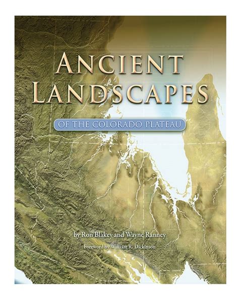 Ancient Landscapes of the Colorado Plateau – Grand Canyon Conservancy Store