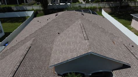 Our Roof Project And Gallery Regal Roofing Brandon