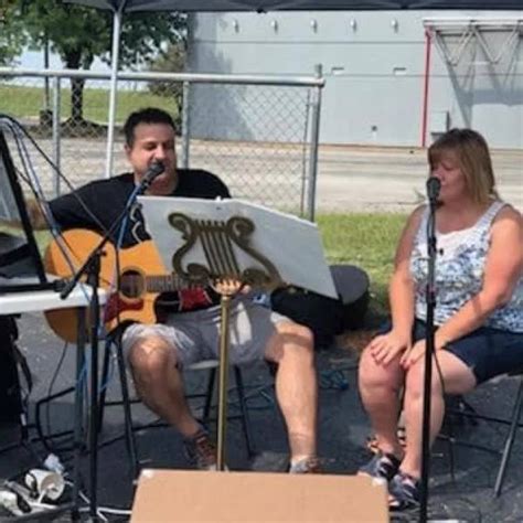 Memory Lane Band