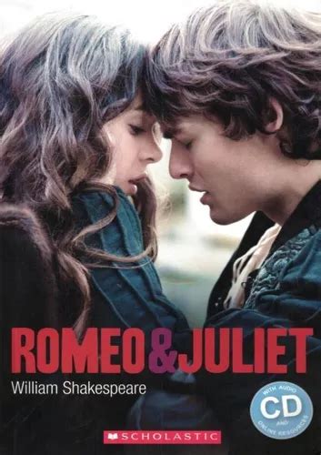 Romeo And Juliet Cd Parcelamento Sem Juros