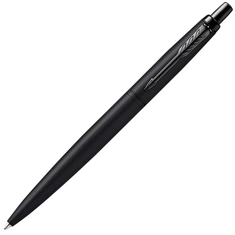 Długopis Parker Jotter XL Monochrome Black Storm Sklep Plastyczny