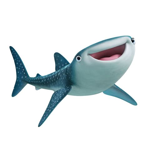 Dory clipart whale shark, Dory whale shark Transparent FREE for ...