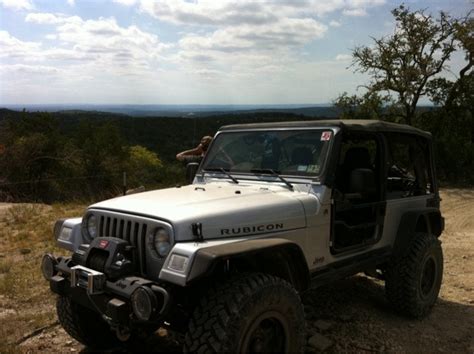 Lets See Some Unlimited LJs Page 222 Jeep Enthusiast Forums