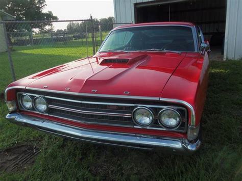 Hemmings Find Of The Day 1969 Ford Torino Talladeg Hemmings Daily