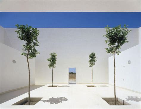 Minimalist Garden and landscape Design Ideas | Founterior