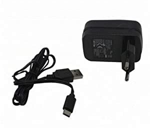 Parkside PGSA 4 A2 USB Charger For Edge Cutter Amazon Co Uk DIY Tools