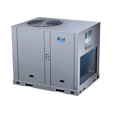 Midea Heat Pump Rooftop Package Unit Air Condtioner