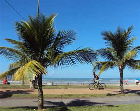 Melhores Bairros Para Morar Em Praia Grande Sp