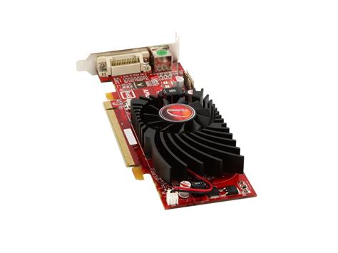 Visiontek Radeon Hd Sff Mb Ddr X Dvi I Tv Out W X Dvi