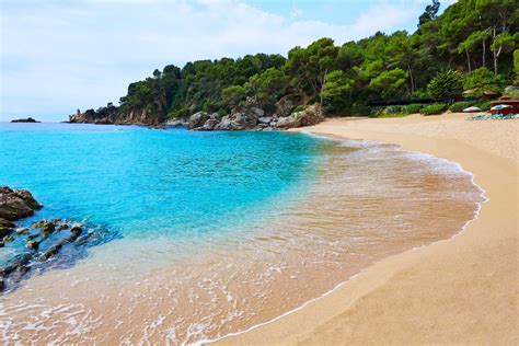 Spain Bucket List: 10 Beaches in Spain You Should Visit Before You Die